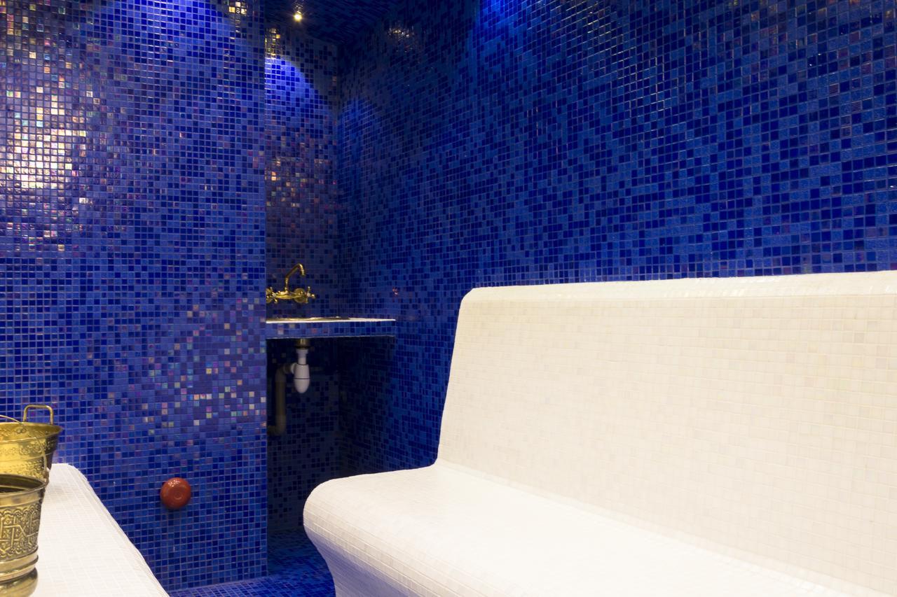 Riad Spa "Les Portes De L'Orient" Тур Екстер'єр фото