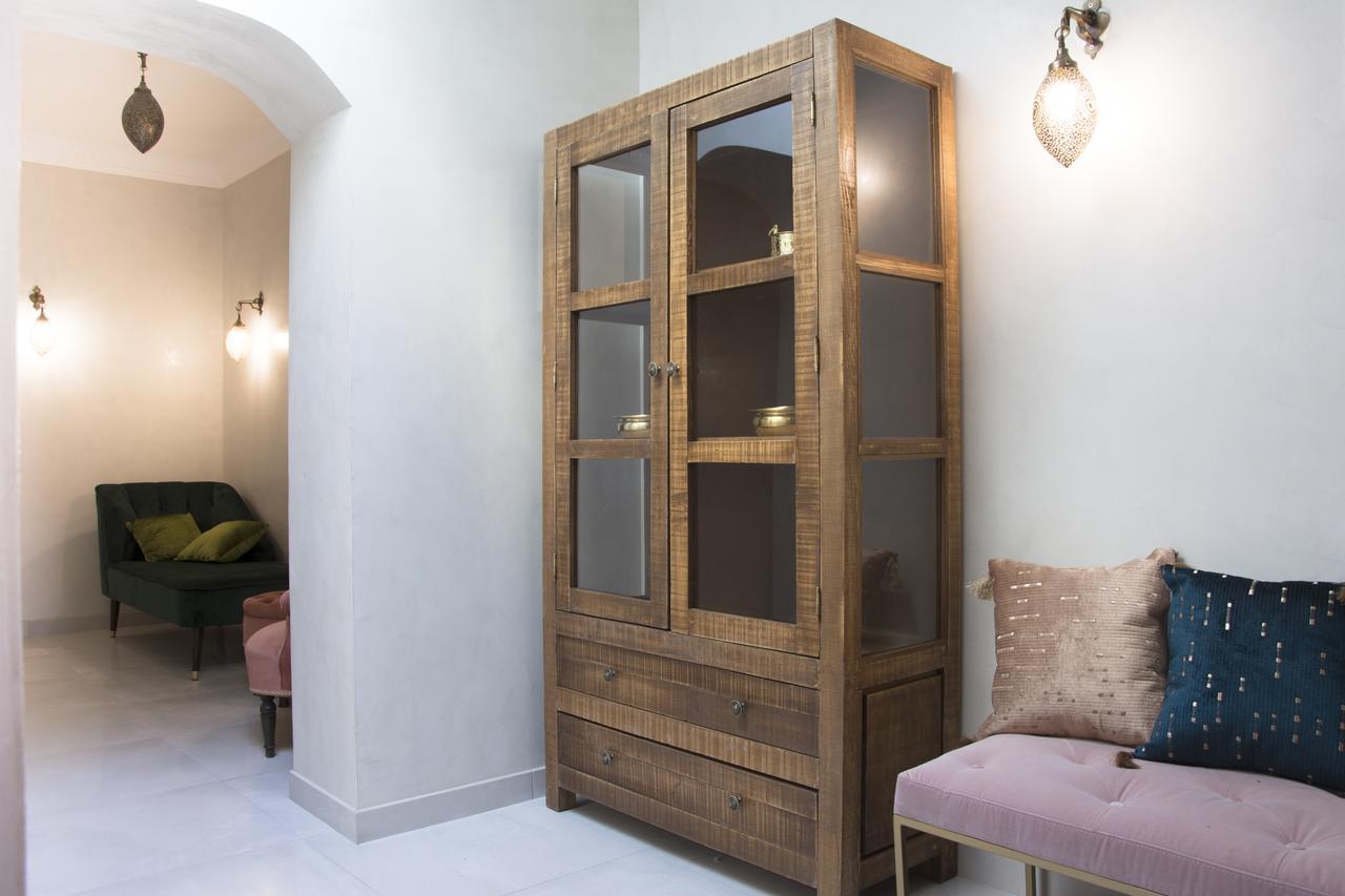 Riad Spa "Les Portes De L'Orient" Тур Екстер'єр фото