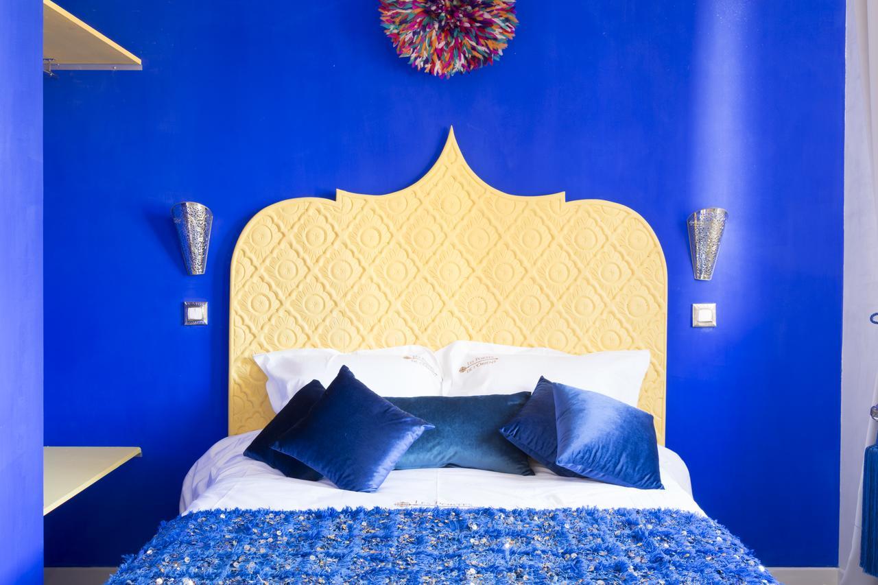 Riad Spa "Les Portes De L'Orient" Тур Екстер'єр фото