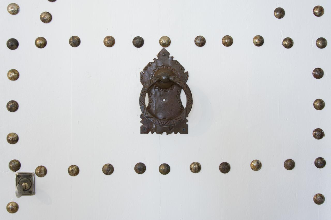 Riad Spa "Les Portes De L'Orient" Тур Екстер'єр фото
